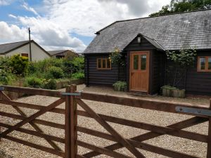Devon Country Cottage, Holiday Letting